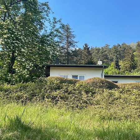 Landhaus 906 Biersdorf am See Exterior photo