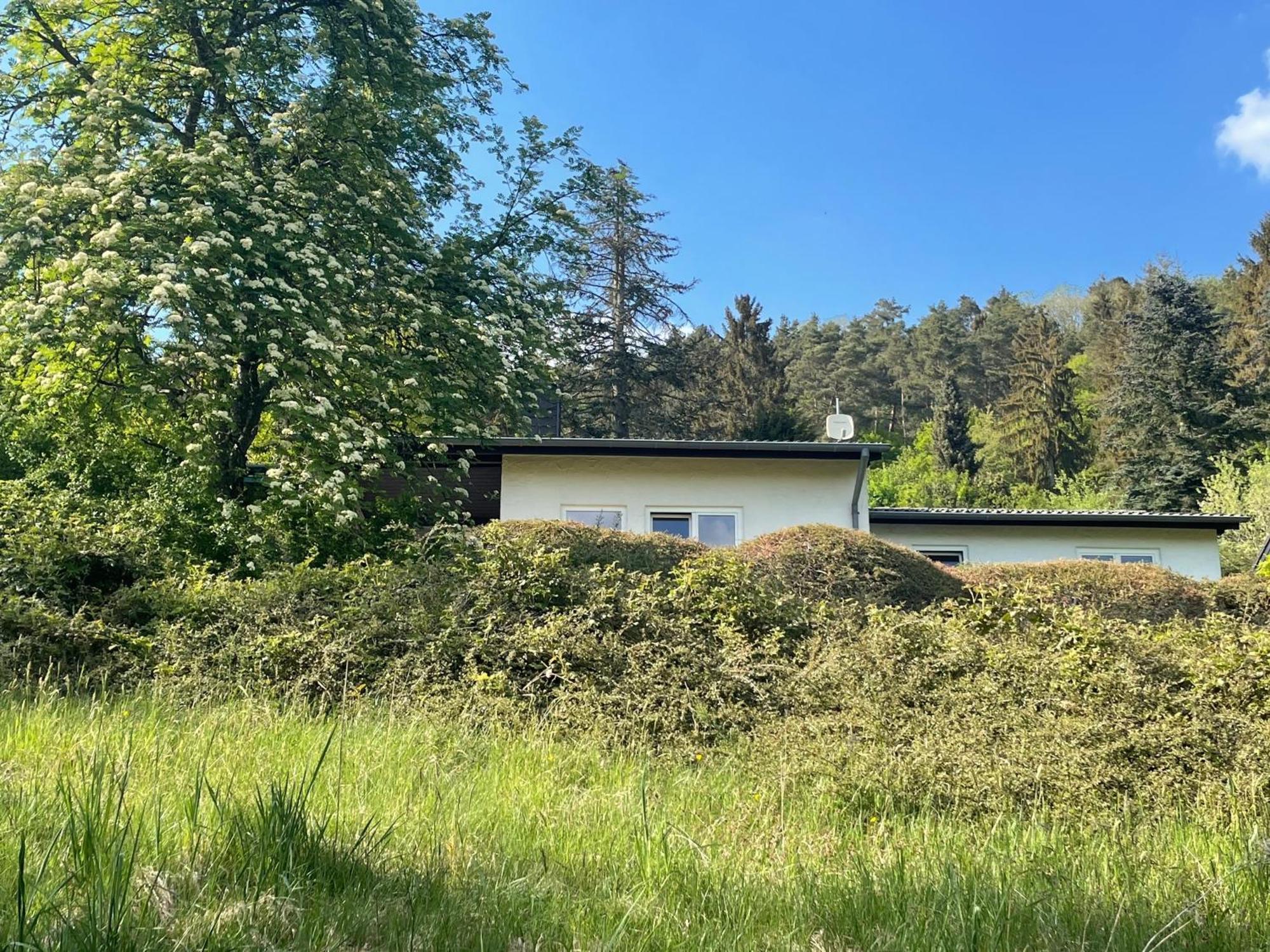 Landhaus 906 Biersdorf am See Exterior photo