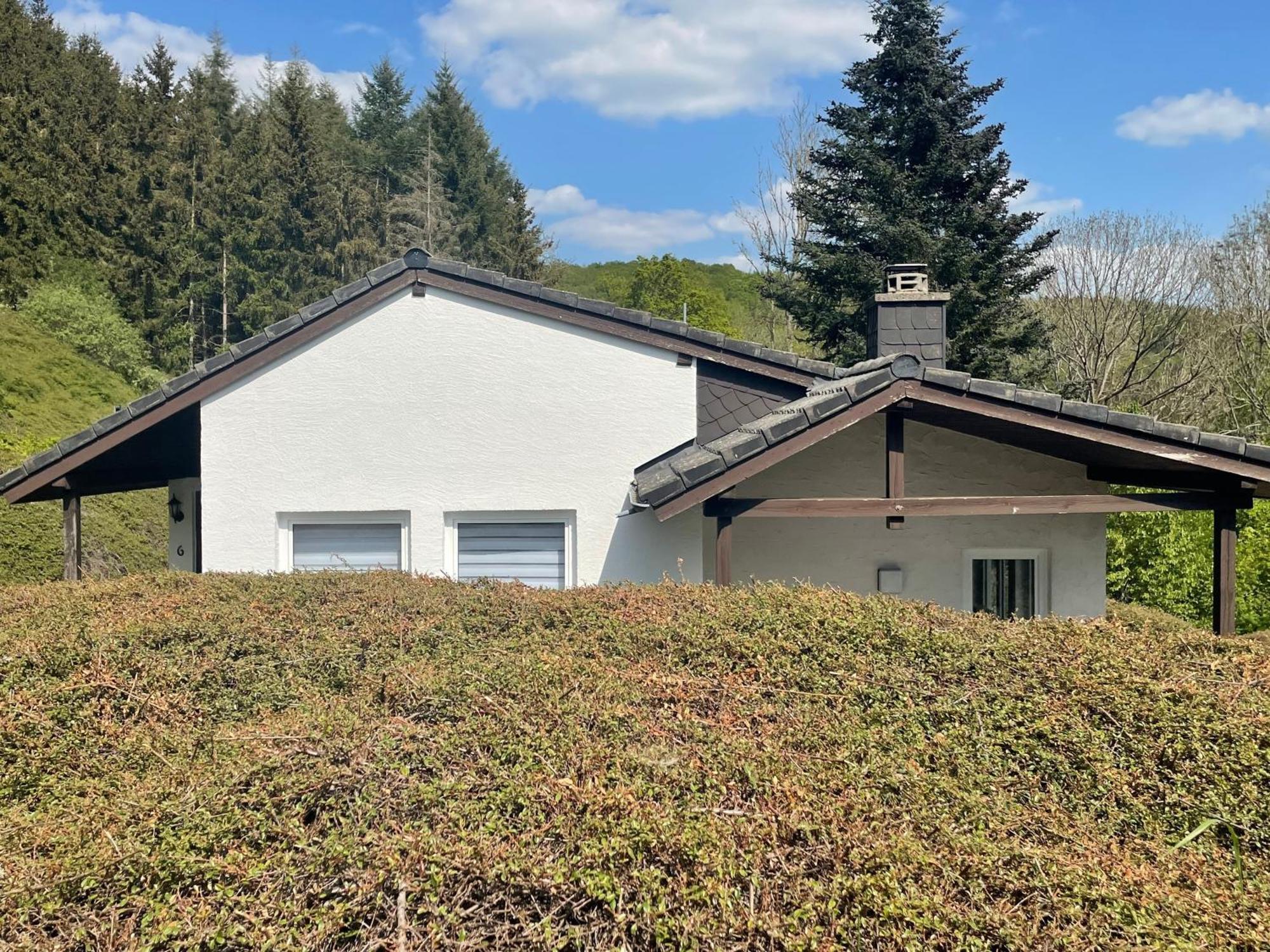 Landhaus 906 Biersdorf am See Exterior photo